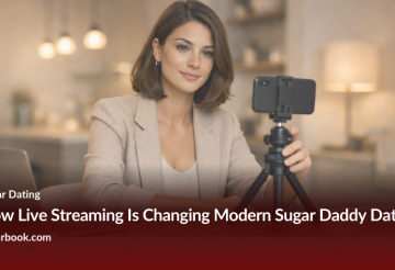 How Live Streaming Is Changing Modern Sugar Daddy Dating › Sugarbook | The #1 Sugar Daddy & Sugar Baby Dating website to meet Sugar Daddies & Sugar Babies. Build relationships, discuss allowances and get paid instantly.