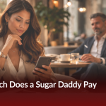 How Much Does a Sugar Daddy Pay in 2026? (Allowance Guide)