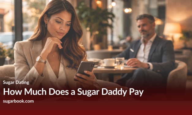 How Much Does a Sugar Daddy Pay in 2026? (Allowance Guide)