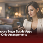 How to Choose Sugar Daddy Apps for Online-Only Arrangements in 2026