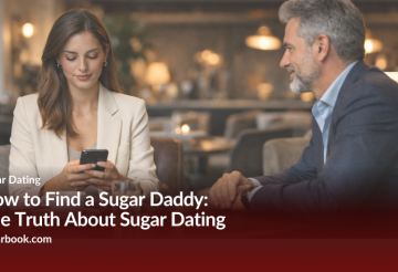How to Find a Sugar Daddy The Truth About Sugar Dating › Sugarbook | The #1 Sugar Daddy & Sugar Baby Dating website to meet Sugar Daddies & Sugar Babies. Build relationships, discuss allowances and get paid instantly.