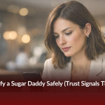 How to Verify a Sugar Daddy Safely (Trust Signals That Matter)