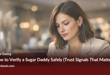 How to Verify a Sugar Daddy Safely Trust Signals That Matter › Sugarbook | The #1 Sugar Daddy & Sugar Baby Dating website to meet Sugar Daddies & Sugar Babies. Build relationships, discuss allowances and get paid instantly.