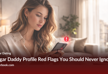 Sugar Daddy Profile Red Flags You Should Never Ignore › Sugarbook | The #1 Sugar Daddy & Sugar Baby Dating website to meet Sugar Daddies & Sugar Babies. Build relationships, discuss allowances and get paid instantly.