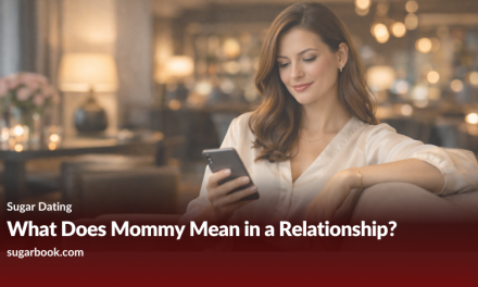 What Does Mommy Mean in a Relationship? Modern Dating Meaning in 2026