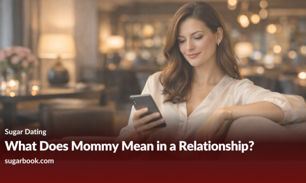 What Does Mommy Mean in a Relationship? Modern Dating Meaning in 2026