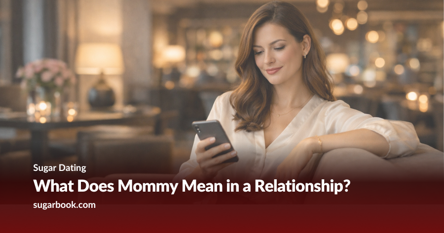 What Does Mommy Mean in a Relationship? Modern Dating Meaning in 2026