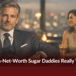 What High-Net-Worth Sugar Daddies Really Want