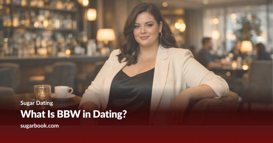 What Is BBW in Dating? Meaning, Context, and Modern Dating Trends in 2026