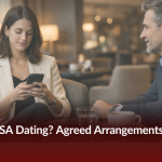 What Is NSA Dating? Agreed Arrangements Explained (2026 Guide)