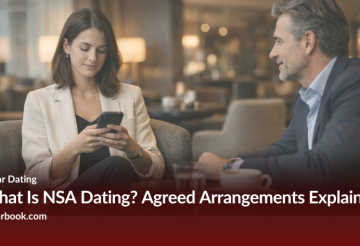 What Is NSA Dating Agreed Arrangements Explained › Sugarbook | The #1 Sugar Daddy & Sugar Baby Dating website to meet Sugar Daddies & Sugar Babies. Build relationships, discuss allowances and get paid instantly.