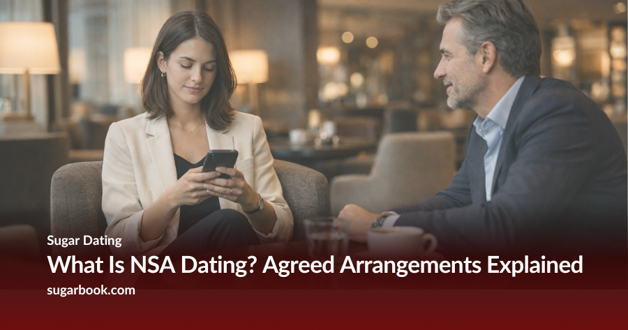 What Is NSA Dating? Agreed Arrangements Explained (2026 Guide)