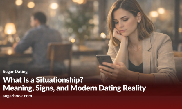 What Is a Situationship? Meaning, Signs, and Modern Dating Reality in 2026
