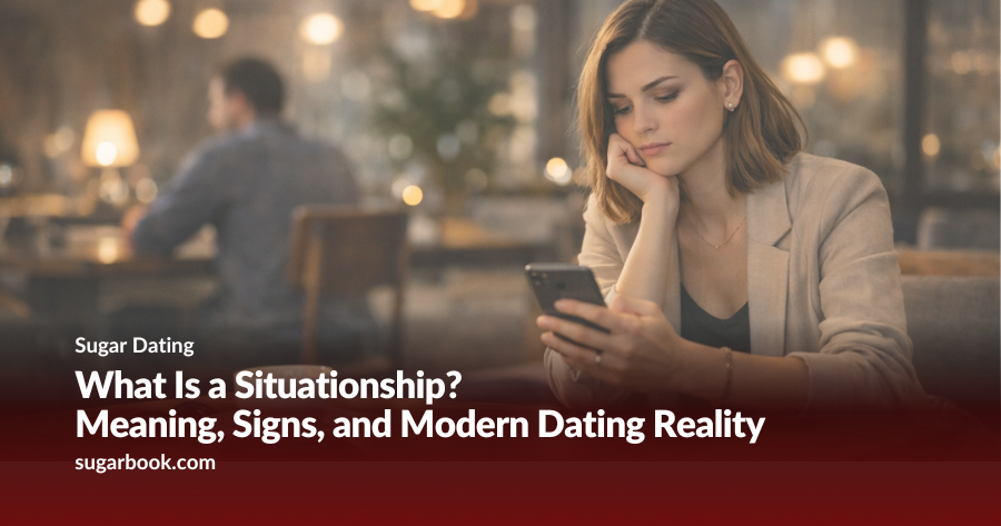 What Is a Situationship? Meaning, Signs, and Modern Dating Reality in 2026