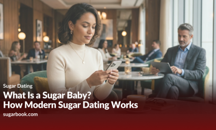 What Is a Sugar Baby? How Modern Sugar Dating Works in 2026