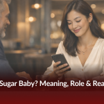 What Is a Sugar Baby? Meaning, Role & Real Examples (2026 Guide)