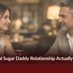 What a Real Sugar Daddy Relationship Actually Looks Like