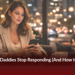 Why Sugar Daddies Stop Responding (And How to Prevent It)