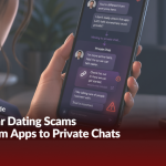 How Sugar Dating Scams Move From Apps to Private Chats