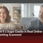 How to Tell if a Sugar Daddy Is Real Online Without Getting Scammed