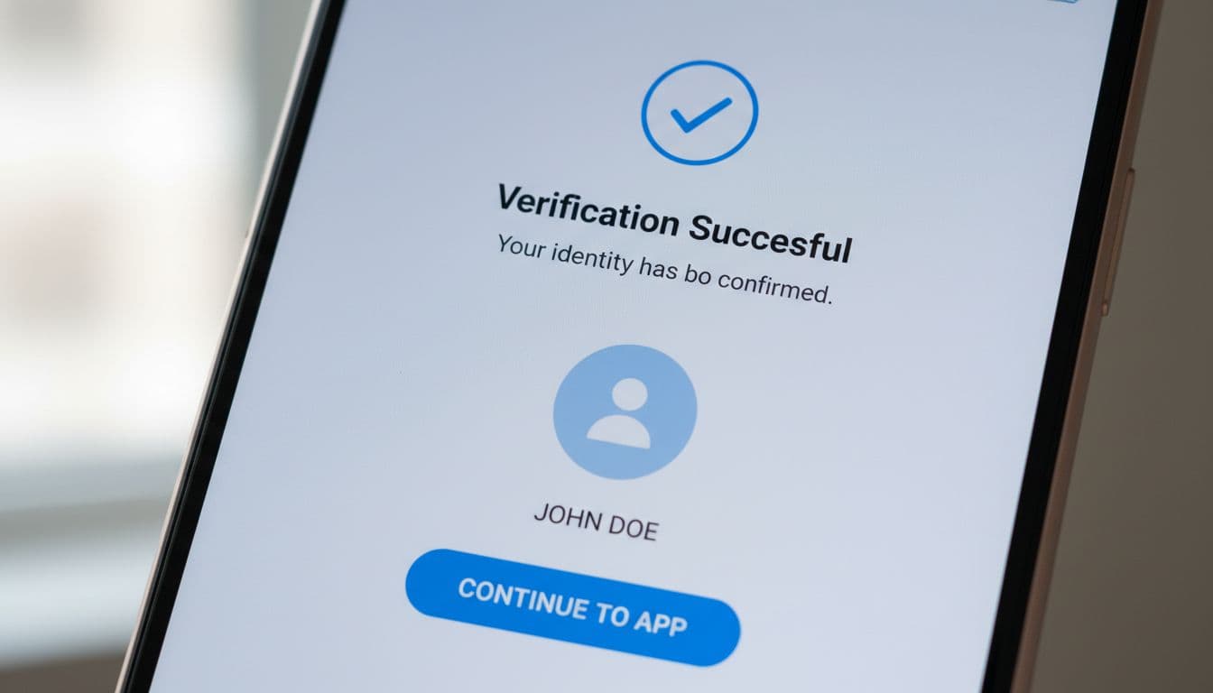 Verification