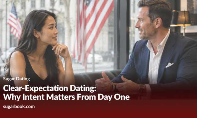 Clear-Expectation Dating: Why Intent Matters From Day One