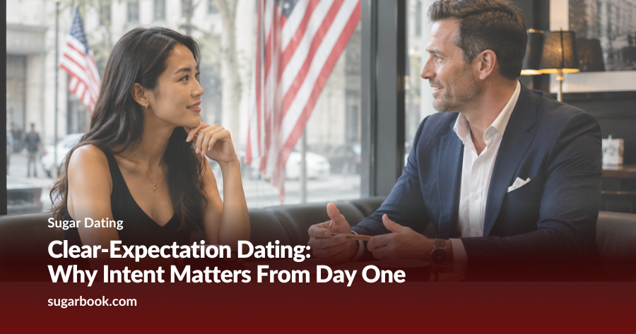 Clear-Expectation Dating: Why Intent Matters From Day One