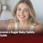 How to Become a Sugar Baby Safely: Beginner Guide