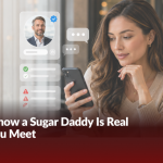 How to Know a Sugar Daddy Is Real: Safety Signs Before You Meet