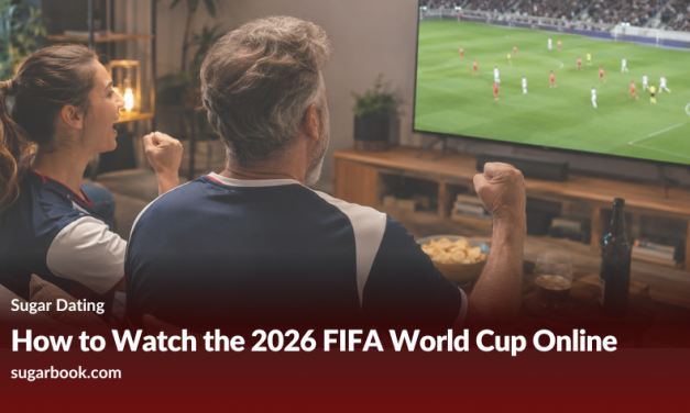 How to Watch the 2026 FIFA World Cup Online