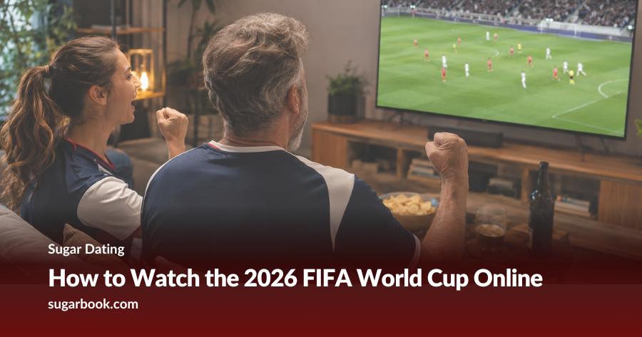 How to Watch the 2026 FIFA World Cup Online