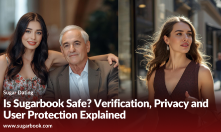 Is Sugarbook Safe? Verification, Privacy and User Protection Explained