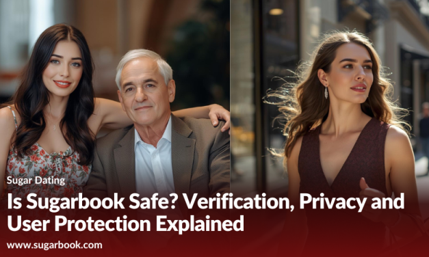 Is Sugarbook Safe? Verification, Privacy and User Protection Explained