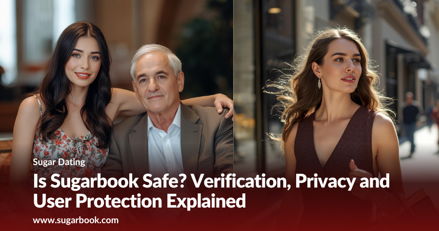 Is Sugarbook Safe? Verification, Privacy and User Protection Explained