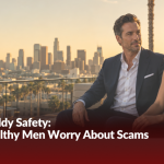 Sugar Daddy Safety: Why Wealthy Men Worry About Scams