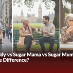 Sugar Daddy vs Sugar Mama vs Sugar Mummy: What’s the Difference?