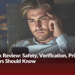 Sugarbook Review 2026: Safety, Verification, Privacy and What Users Should Know