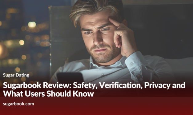 Sugarbook Review 2026: Safety, Verification, Privacy and What Users Should Know