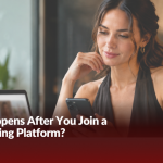 What Happens After You Join a Sugar Dating Platform?