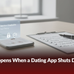 What Happens When a Dating App Shuts Down? A Safety Checklist Before You Join Another Platform