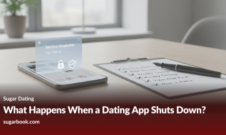 What Happens When a Dating App Shuts Down? A Safety Checklist Before You Join Another Platform