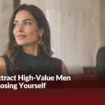 How to Attract High-Value Men Without Losing Yourself