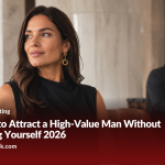How to Attract a High-Value Man Without Losing Yourself