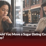 When Should You Move a Sugar Dating Conversation Off the App?