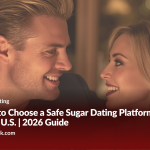 How to Choose a Safe Sugar Dating Platform in the U.S. | 2026 Guide
