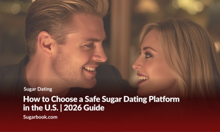 How to Choose a Safe Sugar Dating Platform in the U.S. | 2026 Guide