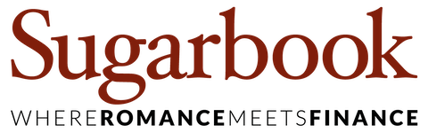 Sugarbook logo