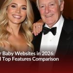 Best Sugar Baby Websites in 2026: Safety and Top Features Comparison