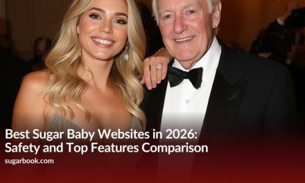 Best Sugar Baby Websites in 2026: Safety and Top Features Comparison