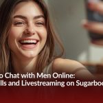 Get Paid to Chat With Men Online (2026): Private Calls and Livestreaming